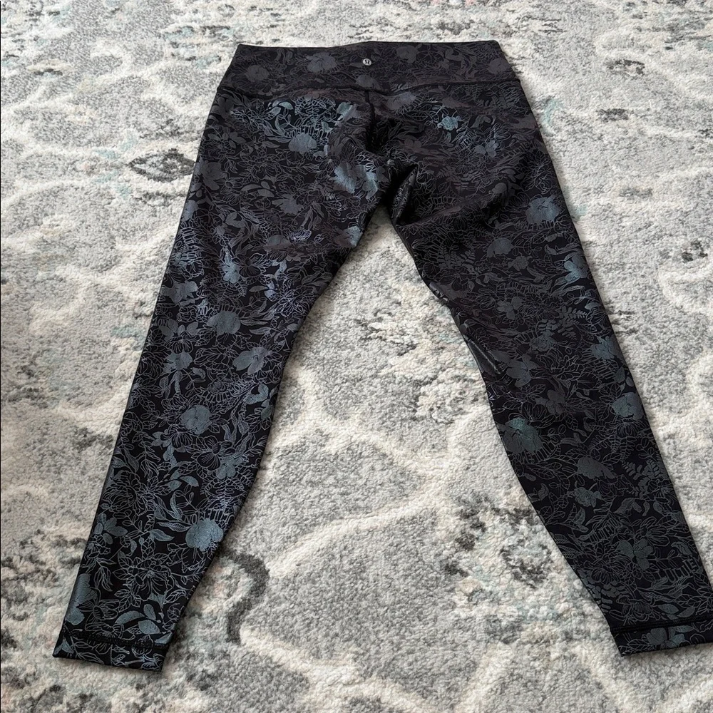 Lululemon Wunder Under High-Rise Tight 28